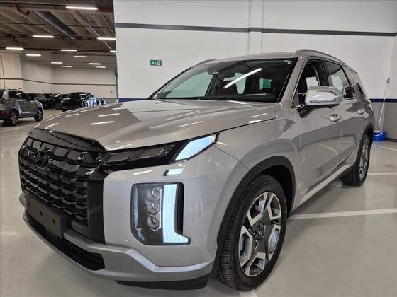 HYUNDAI PALISADE 3.8 V6 GASOLINA AWD AUTOMÁTICO HYUNDAI PALISADE 3.8 V6 GASOLINA AWD AUTOMÁTICO